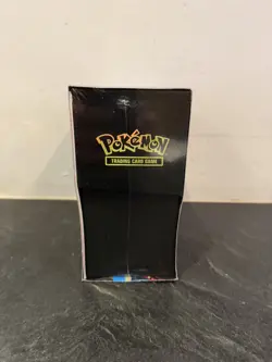 Pokemon Center Mega Evolution Lucario Elite Trainer Box ETB - New & Sealed - Image 3