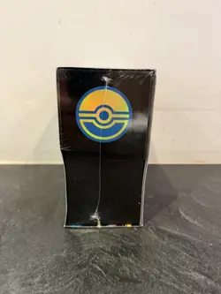 Pokemon Center Mega Evolution Lucario Elite Trainer Box ETB - New & Sealed - Image 4