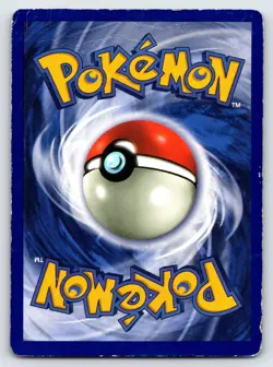 Pidgeot 24/64 1999 Jungle Set Pokemon Card TCG WOTC Vintage Non Holo Rare - Hp - Image 2