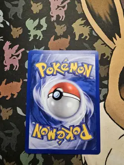 Pokemon TCG Pidgeot Jungle Card 24/64 Unlimited Non-Holo Rare - Image 2