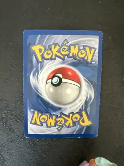 Pokemon TCG Pidgeot Jungle Card 24/64 Regular Rare Non Holo, LP - Image 2