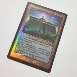 1x NM Bolas's Citadel (Retro Frame) WPN & Gateway Promos Foil - Image 1