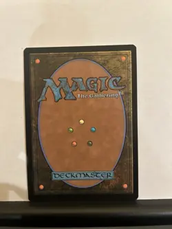 Plains (0292) NM Foil MTG: Avatar - Image 2