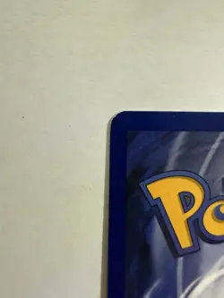 Pokemon Card Mewtwo Basic Holo Psychic Barrier 10/102 - Image 5