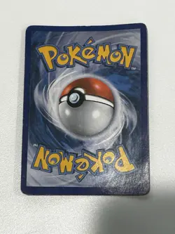 Pokemon Emolga Holo RC23 Basic Card 2013 English Lightning TCG - Image 2