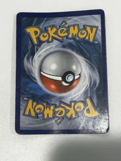 Pokemon Emolga Holo RC23 Basic Card 2013 English Lightning TCG - Image 3