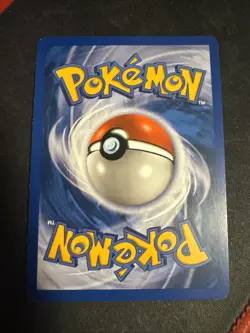 Pokemon TCG Azelf 4/123 Mysterious Treasures Holo Rare Card - Image 2