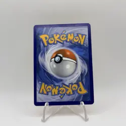 Pokemon Charizard EX Black Star Promo Holo Card XY17 LP - Image 2