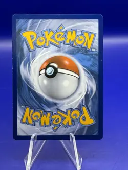 Jirachi RC13/RC32 Generations Reverse Holo Pokemon Card MP - Image 4