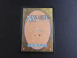 Ankh of Mishra NM [5th Edition] Mtg Magic Free Tracking! - Image 2