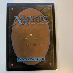 Magic The Gathering MTG STONEHEWER GIANT FOIL The Lord of the Rings NM Near Mint - Image 2