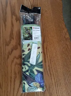 Magic the Gathering MTG Ultra Pro Collapsible Wall Scroll New - Image 3