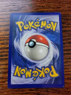 Nidoqueen 7/64 Rare Holo 1999 Jungle Set WOTC Pokemon Cards LP! - Image 4