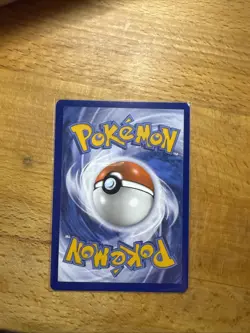 Pokemon tcg Stellar Crown Hydrapple EX 156/142 Ultra Rare Full Art Pack Fresh - Image 2