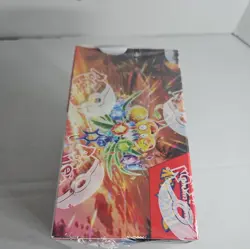 Pokemon TCG Scarlet & Violet Surging Sparks Factory Sealed Booster Box - Image 5