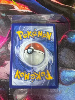 Pikachu 027 Sv: Scarlet & Violet Black Star Promo Pokemon TCG Sealed Minty - Image 2