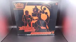 Pokemon TCG Scarlet & Violet Destined Rivals Elite Trainer Box ETB NEW SEALED - Image 1