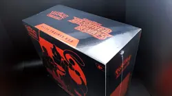Pokemon TCG Scarlet & Violet Destined Rivals Elite Trainer Box ETB NEW SEALED - Image 3