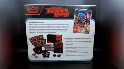 Pokemon TCG Scarlet & Violet Destined Rivals Elite Trainer Box ETB NEW SEALED - Image 4