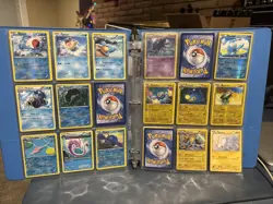 2015 Pokemon Primal Clash - Semi Complete Set Normal + Reverse Holos LP/NM+ - Image 4