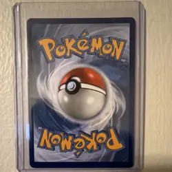 Pokemon Mega Sharpedo ex Me02 Phantasmal Flames 127/094 Holo Rare English - Image 2