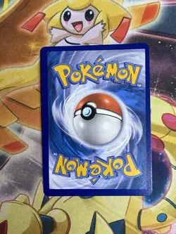 Pokemon TCG Sandaconda V Fusion Strike 252/264 Holo Full Art Ultra Rare - NM - Image 2
