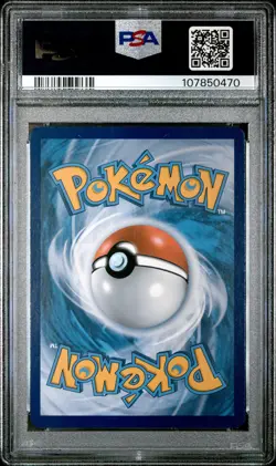 2016 POKEMON XY EVOLUTIONS #22 M BLASTOISE EX PSA 10 - Image 2