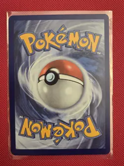 Pokemon TCG: Ascended Heroes MEGA DRAGONITE EX 295/217 GOLD HYPER RARE - Image 2