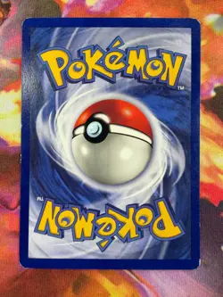 Vulpix 68/102 LP Shadowless Base Set 1999 Pokemon TCG - Image 2