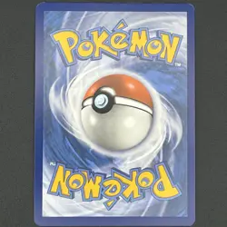 Pokemon 2024 Stellar Crown Orthworm EX #162/142 Ultra Rare NM - Image 2