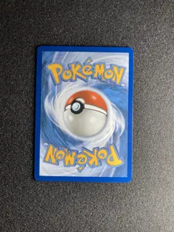Pokemon World Championship 2025 English Paradise Resort SVP 224 Promo c15 - Image 2