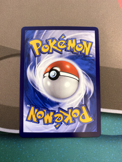 Eevee V TCG S-Chinese Horizons Gem Pack CBB2C V Near Mint *US Seller* - Image 3