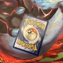 Pokemon TCG Alakazam 009 Mega Gardevior ETB Promos English Edition - Image 4