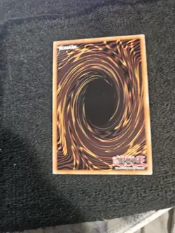 Tenpai Dragon Paidra LEDE-EN016 Ultra Rare Yugioh Card 1st Edition Mint - Image 2