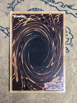 Ygioh Evolsaur Cerato PHSW-EN020 1st Edition Ultimate Rare LP - Image 2