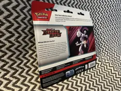 Pokemon TCG: Destined Rivals x1 3-Pack Blister Complete Set. Brand New & Sealed! - Image 5