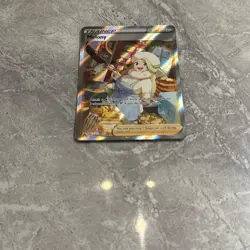 Pokemon TCG Melony GG64/GG70 Crown Zenith: Galarian Gallery Holo Near Mint - Image 1