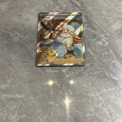 Pokemon TCG Melony GG64/GG70 Crown Zenith: Galarian Gallery Holo Near Mint - Image 2