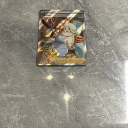 Pokemon TCG Melony GG64/GG70 Crown Zenith: Galarian Gallery Holo Near Mint - Image 3