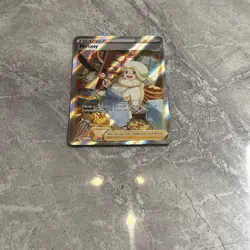 Pokemon TCG Melony GG64/GG70 Crown Zenith: Galarian Gallery Holo Near Mint - Image 4