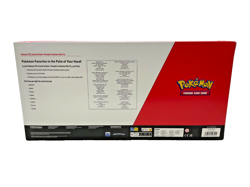 Pokemon TCG Prismatic Evolutions Costco 8-Pack Mini Tin Box SEALED - Image 3
