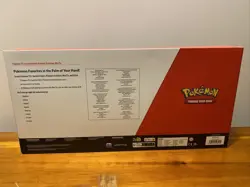 Pokemon TCG Scarlet & Violet Prismatic Evolutions 8 Mini-Tin Bundle Costco New! - Image 2