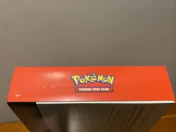 Pokemon TCG Scarlet & Violet Prismatic Evolutions 8 Mini-Tin Bundle Costco New! - Image 4