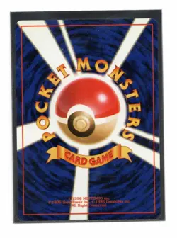 Pokemon Japanese Dark Alakazam Team Rocket No.065 Holofoil Near Mint NM - Image 2