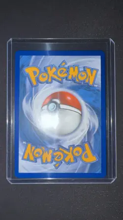 Pokemon TCG Phantasmal Flames Mega Charizard X ex SIR 125/094 M/NM Pack Fresh! - Image 4