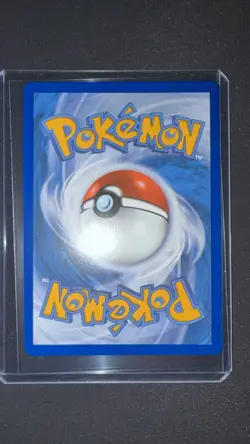 Pokemon TCG Phantasmal Flames Mega Charizard X ex SIR 125/094 M/NM Pack Fresh! - Image 5
