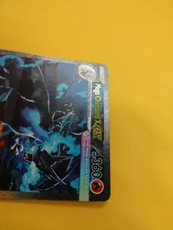 Mega Charizard X ex 125/094 Phantasmal Flames SIR (English) Pokemon TCG NM/M - Image 3