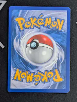 Minccino BW13 Cracked Ice Holo Black Star Promo Pokemon NM - Image 2