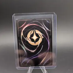 Disney Lorcana Musketeer Champion Minnie Mouse Card Enchanted 206/204 Foil - Image 2