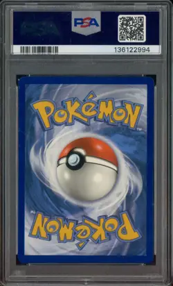 2020 Pokemon SWSH #142 FA Snorlax VMAX PSA 10 GEM MINT - Image 2